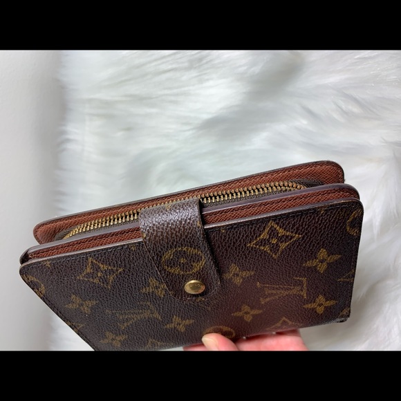 *** PORTE PAPIER ZIPPE *** - Picture 4 of 14